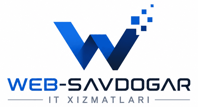 Web Savdogar